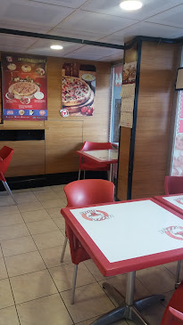 Pizzabulls Mecidiyeköy - Şişli