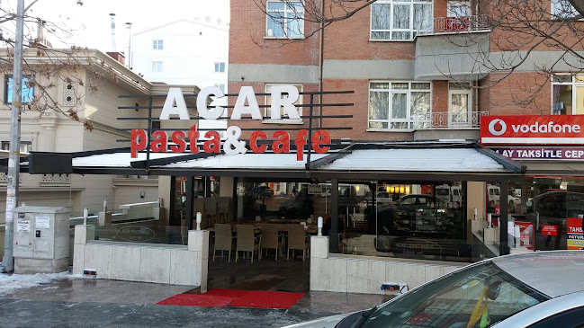 ACAR PASTA & CAFE