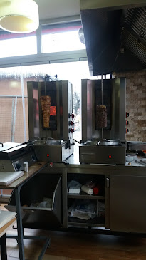 Comentarii opinii despre İstanbul Cafe & Restaurant