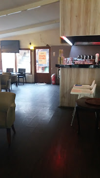 Yaren Cafe Restaurant