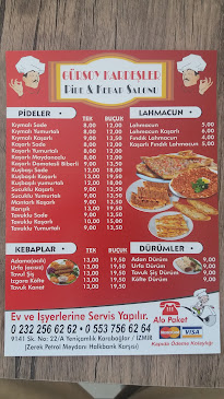 GÜRSOY KARDEŞLER PİDE&KEBAP SALONU