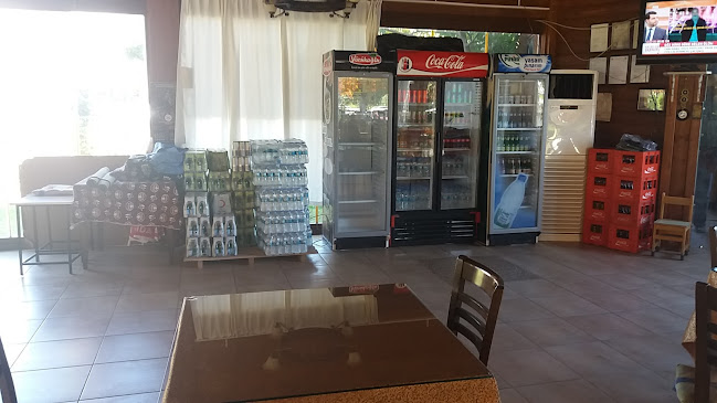 Opinii despre Yeşilbayır Park Cafe în Döşemealtı - Gastronomi ve konaklama