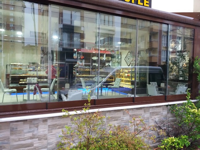 Opinii despre Pastasufle Pasta&Cafe în Ataşehir - Gastronomi ve konaklama