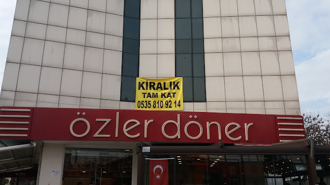 Özler Döner