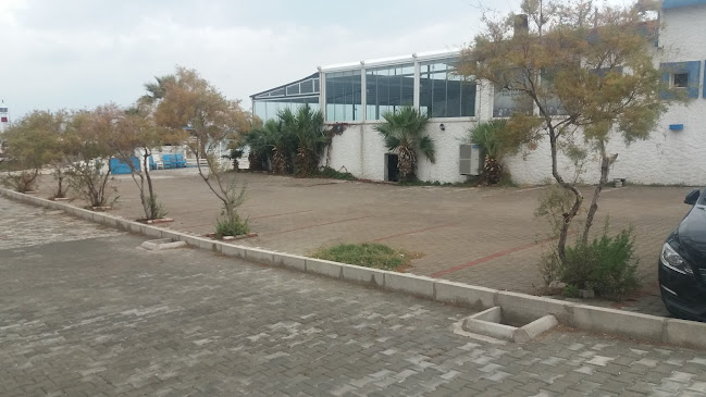 Opinii despre Hane Cafe în Güzelbahçe - Gastronomi ve konaklama