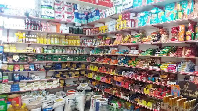 Develi Gıda - Gastronomi ve konaklama