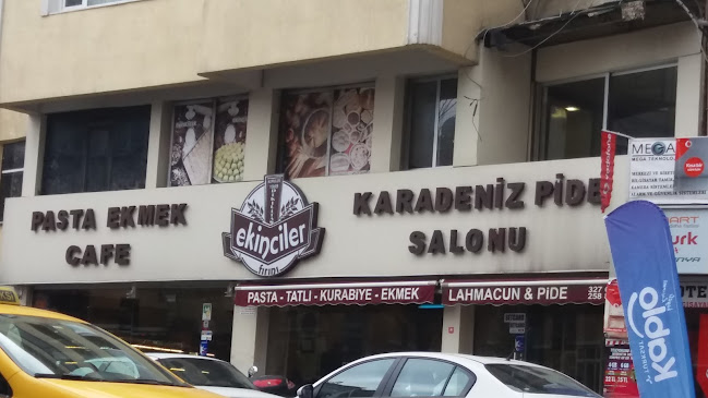 Ekinciler Fırını