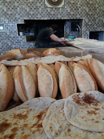 Opinii despre Menzil Odunlu Ekmek Fırını Ve Unlu Mamülleri în Yıldırım - Gastronomi ve konaklama