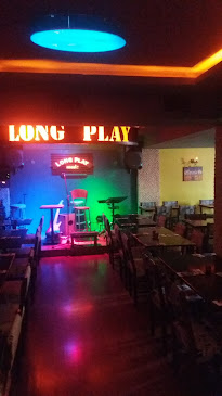 Opinii despre Long Play Kadıköy în Kadıköy - Gastronomi ve konaklama