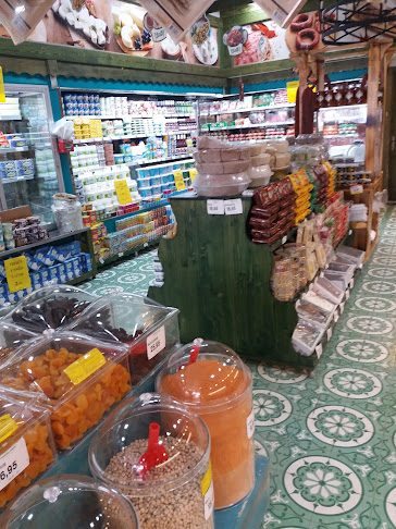 Comentarii opinii despre Peynirci Baba FSM