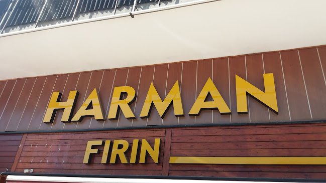 Opinii despre Harman fırın în Sultanbeyli - Gastronomi ve konaklama