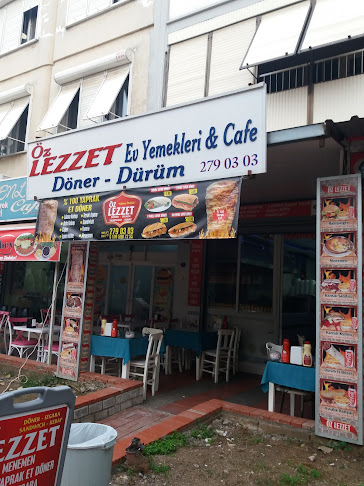 Asya Döner & Sandiwich & Kebap