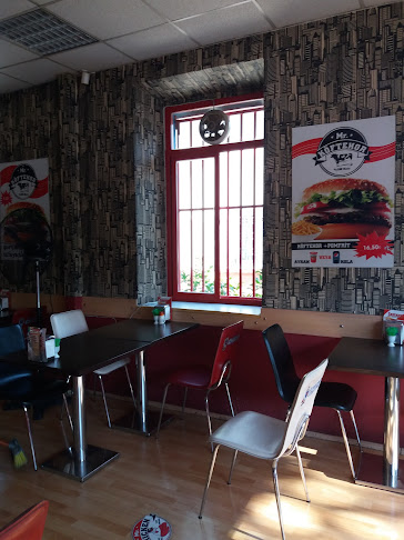 Opinii despre Mr.Chicken în Buca - Gastronomi ve konaklama