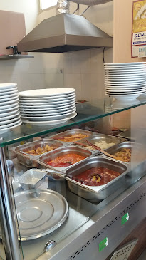 Sena Ev Yemekleri - İstanbul