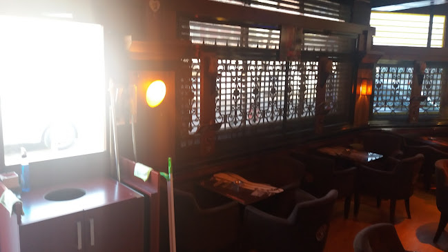 Best Coffee House - Bayrampaşa