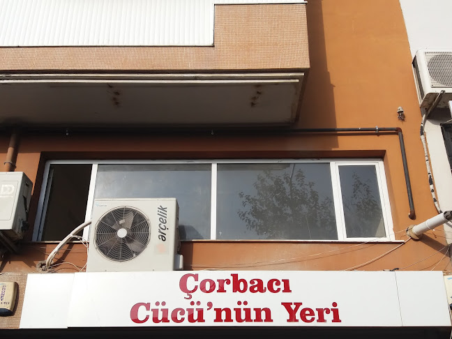 Çorbacı Cücü'nün Yeri - Karşıyaka