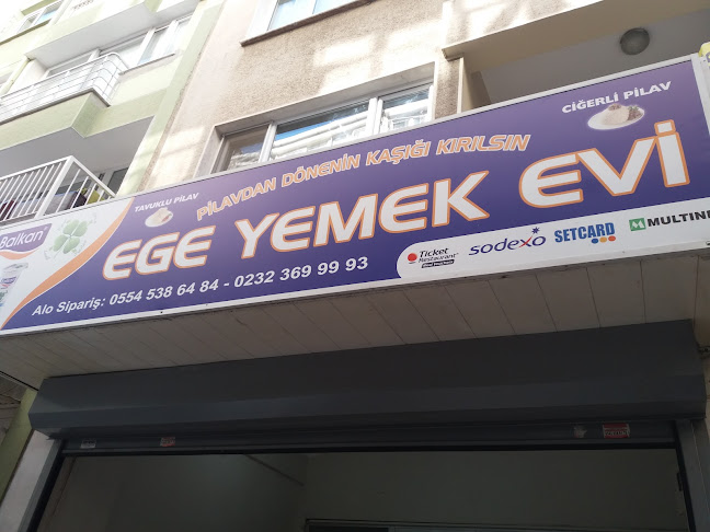 Ege Yemek Evi