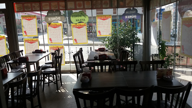 Ogül Marmarist Burger