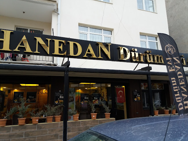 Seğmenler, Oğuz Kağan Usta Cd 69/A, 06830 Gölbaşı/Ankara