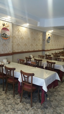 Yüksel Uygur Restaurant