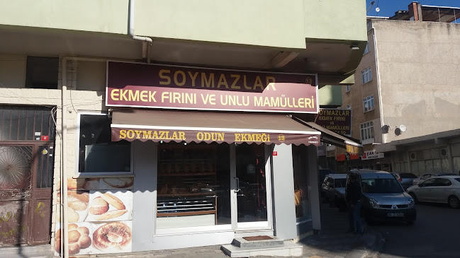 Soymazlar - Pendik
