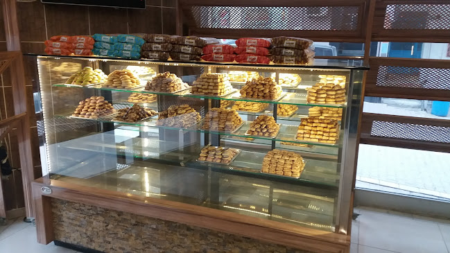 Ninova Fırın Ekmek Pasta