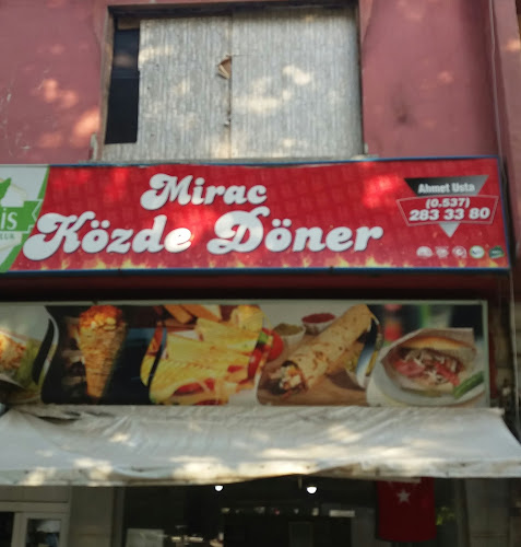 Opinii despre Miraç Döner în Gürsu - Gastronomi ve konaklama