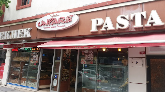 Opinii despre Unpare în Gaziosmanpaşa - Gastronomi ve konaklama