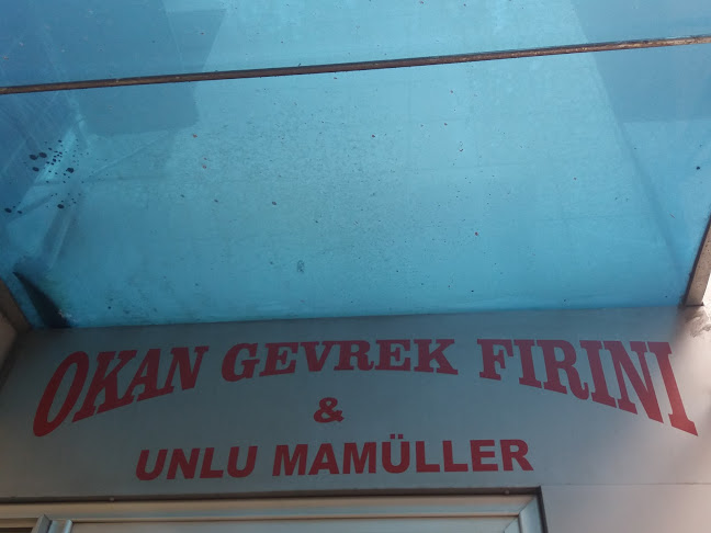Opinii despre Okan Gevrek Fırını & Unlu Mamüller în Buca - Gastronomi ve konaklama