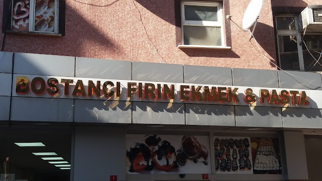 Opinii despre Bostancı Fırın Ekmek Ve Pasta în Bahçelievler - Gastronomi ve konaklama