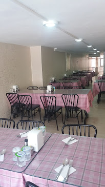 İmren Et Lokantası