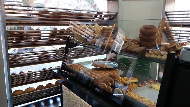 Öz Karadeniz Unlu Mamulleri - Şişli