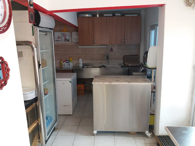 Comentarii opinii despre Masal Unlu Mamülleri