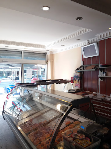 Halkapınar, 1203/7. Sk. No:2/H, 35170 Yenişehir/İzmir