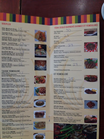 Melekler Cafe Adana - Seyhan