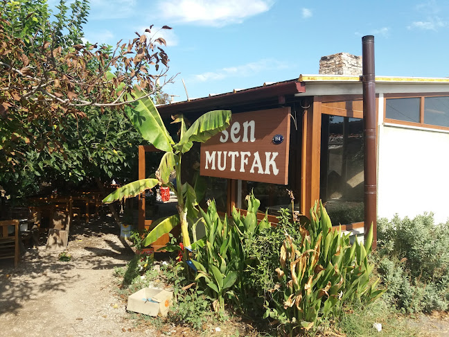 Şen Mutfak
