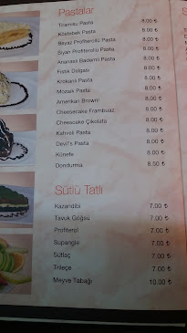 Comentarii opinii despre Yaren Cafe Restaurant