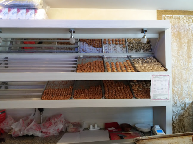 Aydoğan Unlu Mamüller - Bayraklı