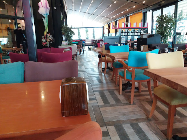 Çukurambar, Muhsin Yazıcıoğlu Cd. 44/b, 06520 Çankaya/Ankara