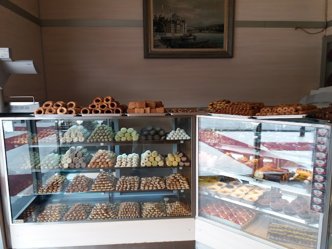 Taş Fırın İncirli - Keçiören