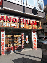 Hacıosmanoğulları Vakfıkebir Ekmek Fırını