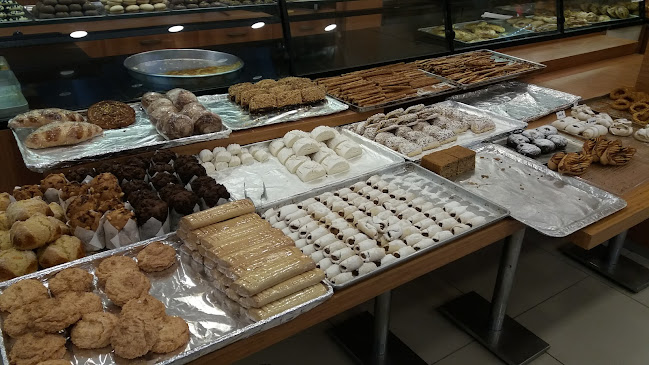 Köy Fırını - İstanbul