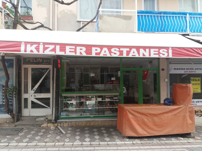 İkizler Pastanesi - İzmir