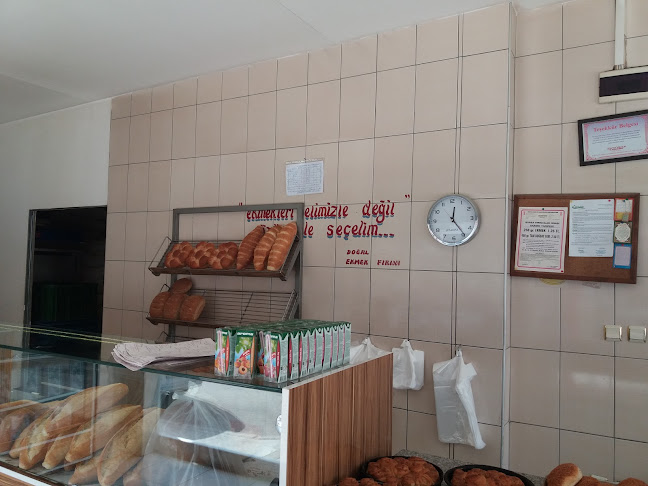 Bekiroğulları Güneş Unlu Mamülleri - Gastronomi ve konaklama