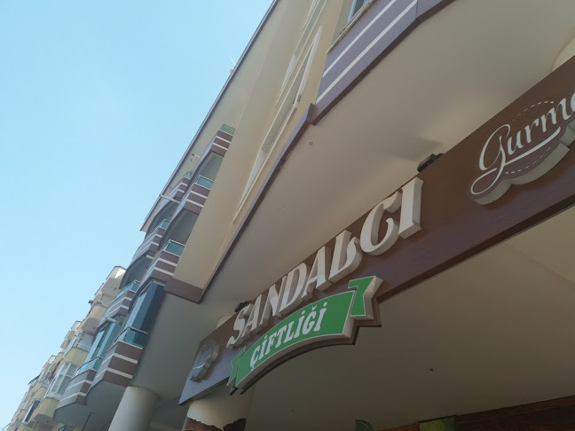 Opinii despre Sandalcı çiftliği în Ni̇lüfer - Gastronomi ve konaklama