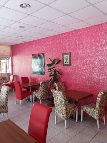 Cafe Meet - Gastronomi ve konaklama