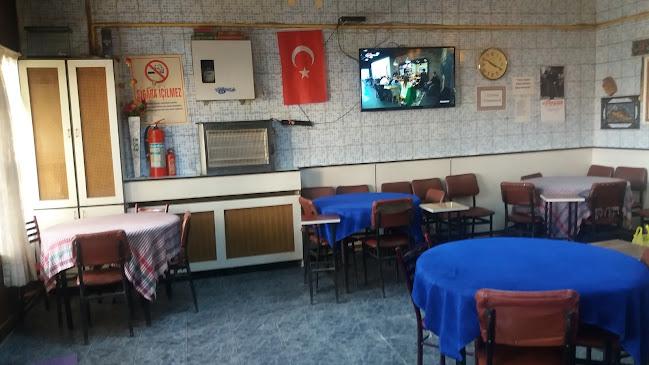 SALON ULAŞ - Keçiören