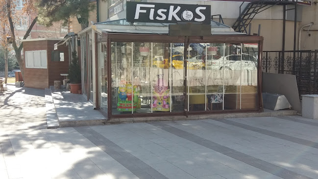 Fiskos