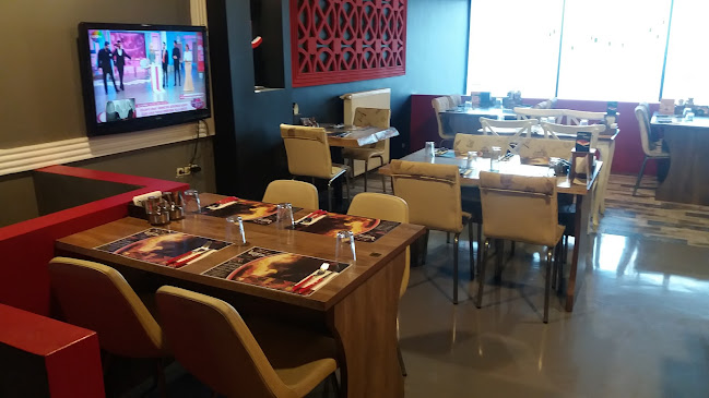 Opinii despre Special Et Steak House în Esenyurt - Gastronomi ve konaklama