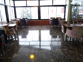 Ortaköy Cafe